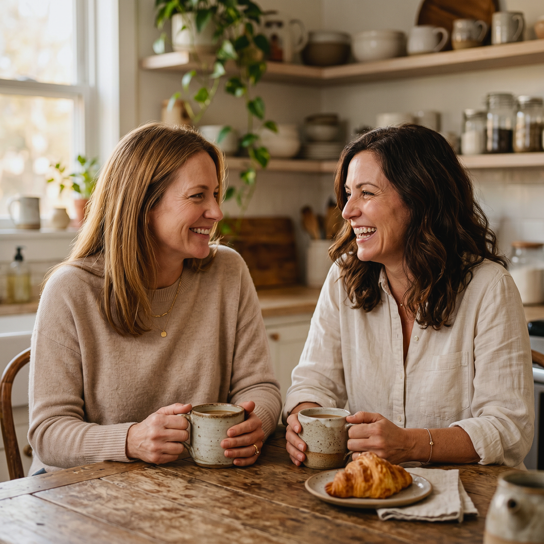 Why American Women Are Embracing the Rosebury Way