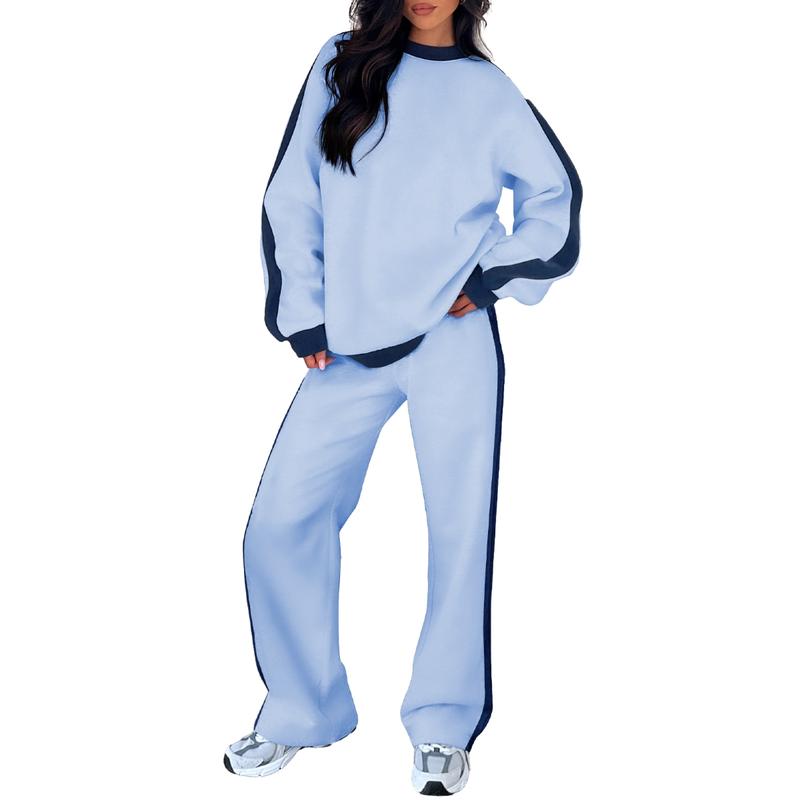 Olivia | Sweatshirt Set with Relaxed Fit and Soft Fabric