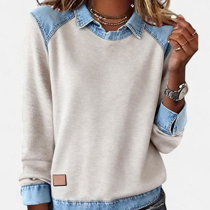 Trendy Long Sleeve
