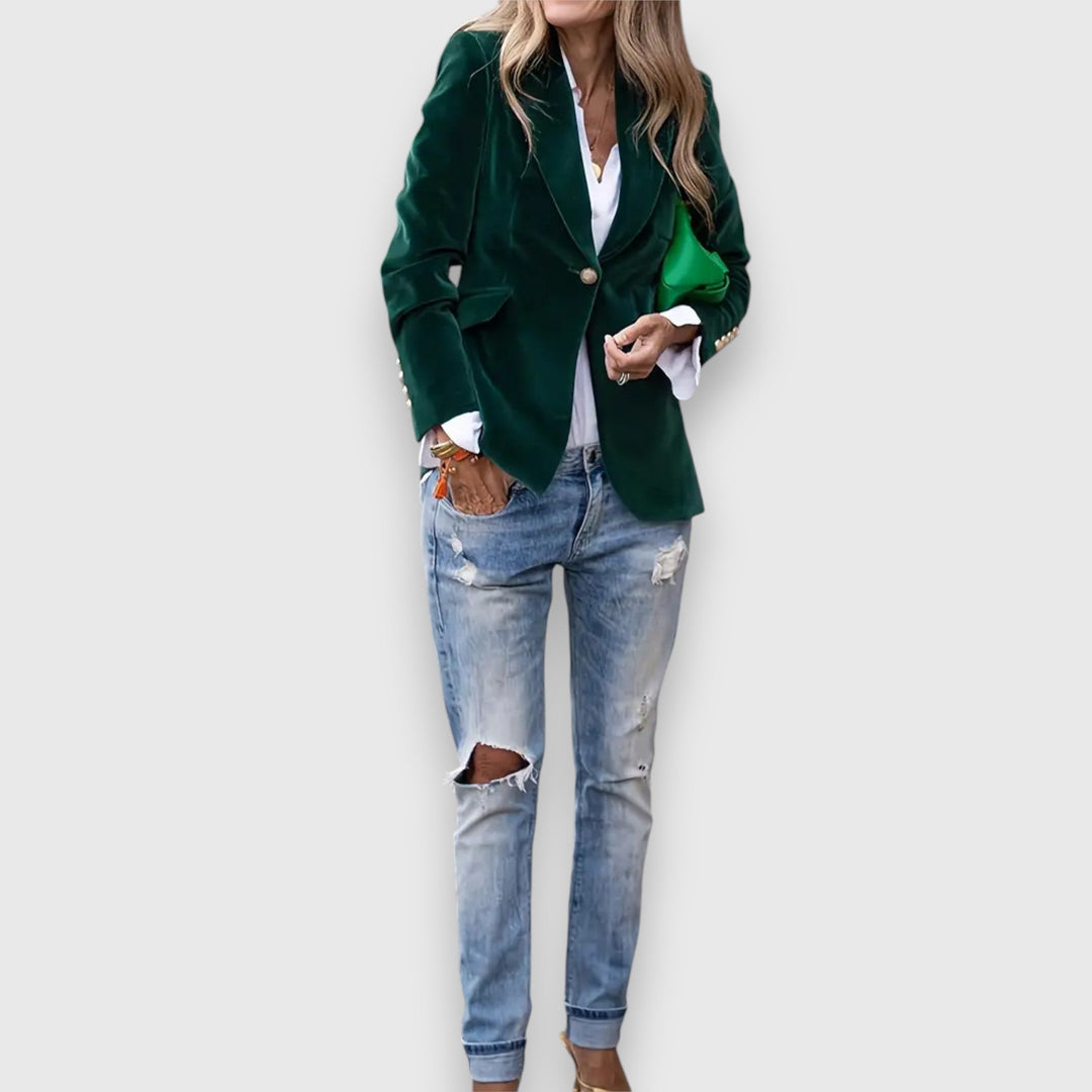Manon – Women's Blazer