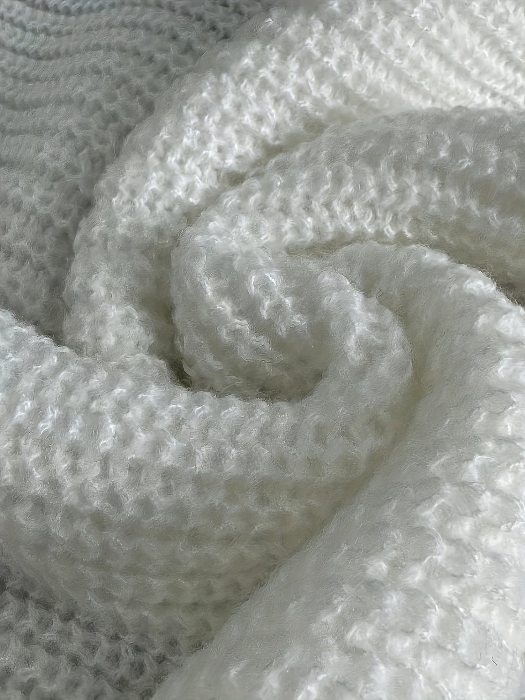 Faith | Cozy Turtleneck