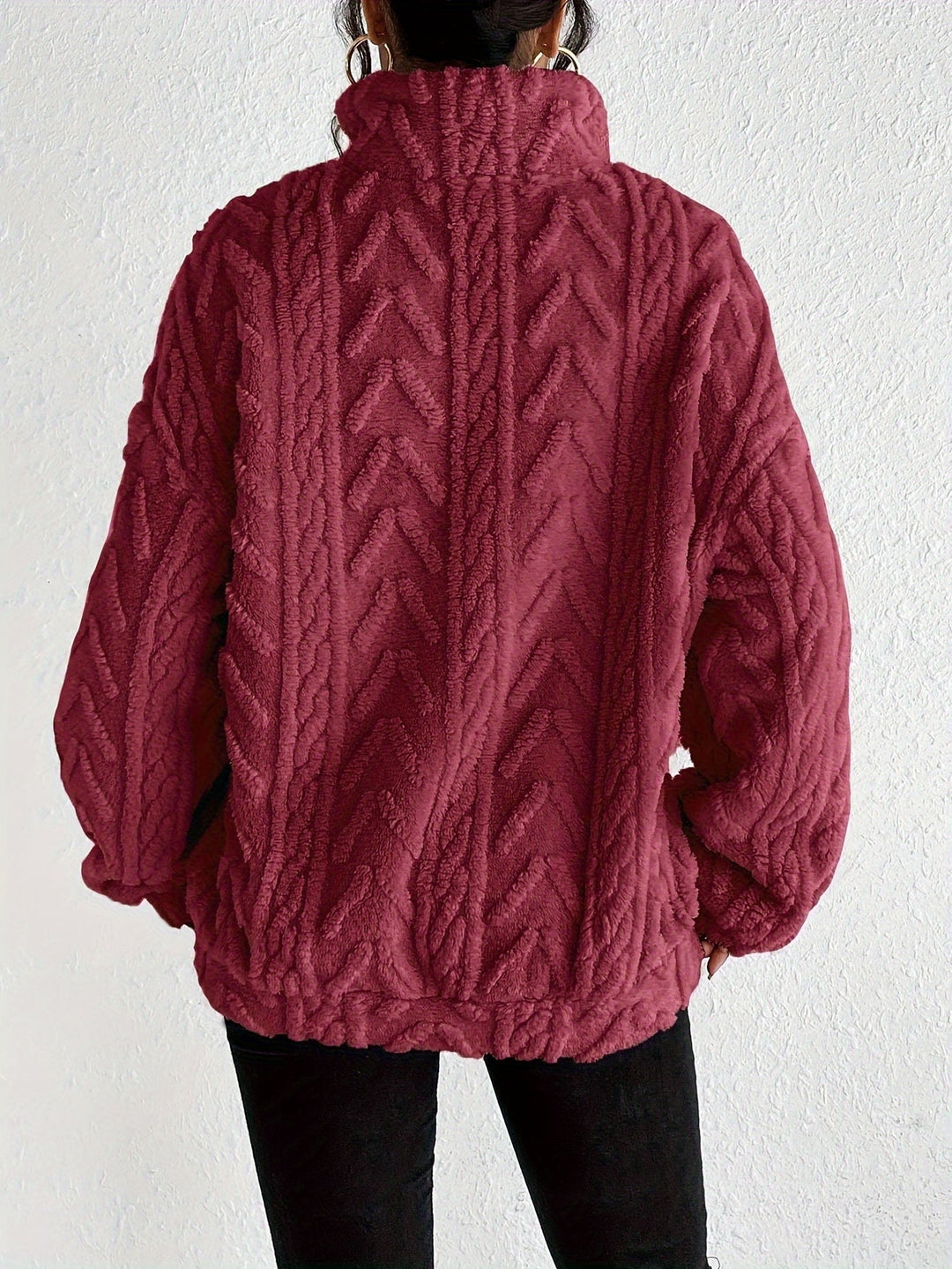 Seraphina - Luxe Sweater