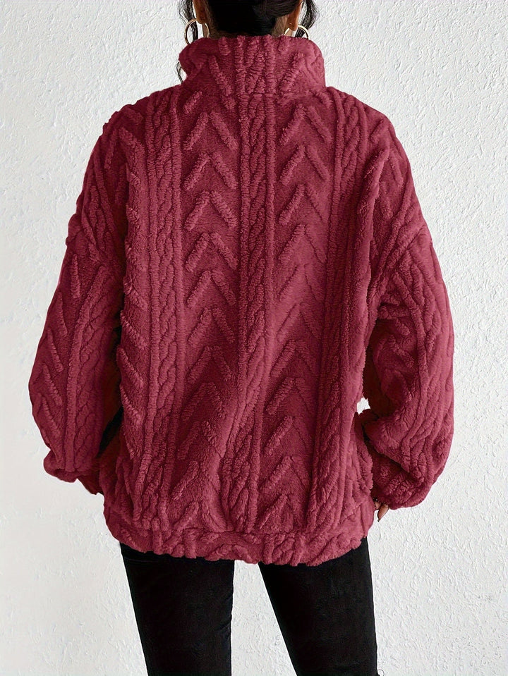 Seraphina - Luxe Sweater