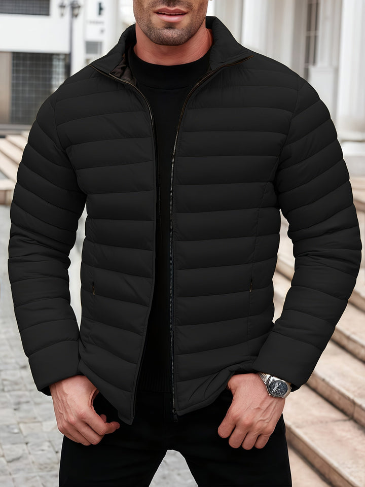 Hugo | Lightweight Insulated Jacket