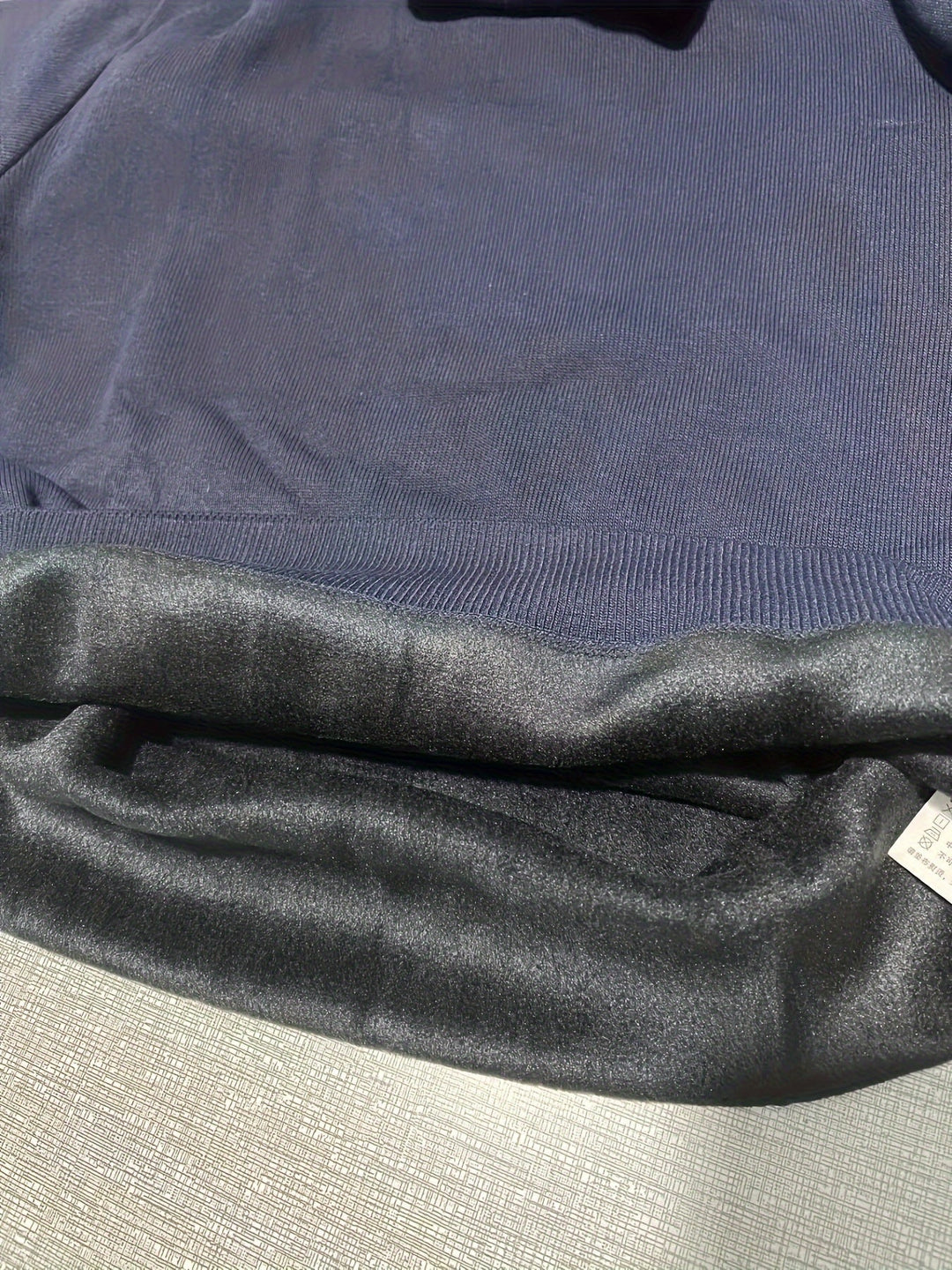 Maxwell | Cozy High Neck Sweater