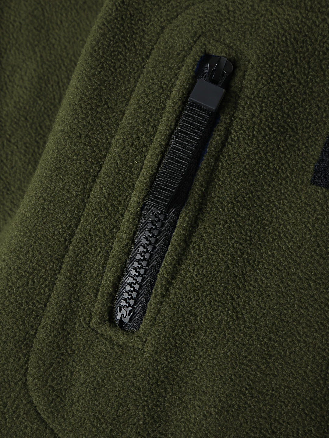 Rory | Robust Hooded Zip Jacket