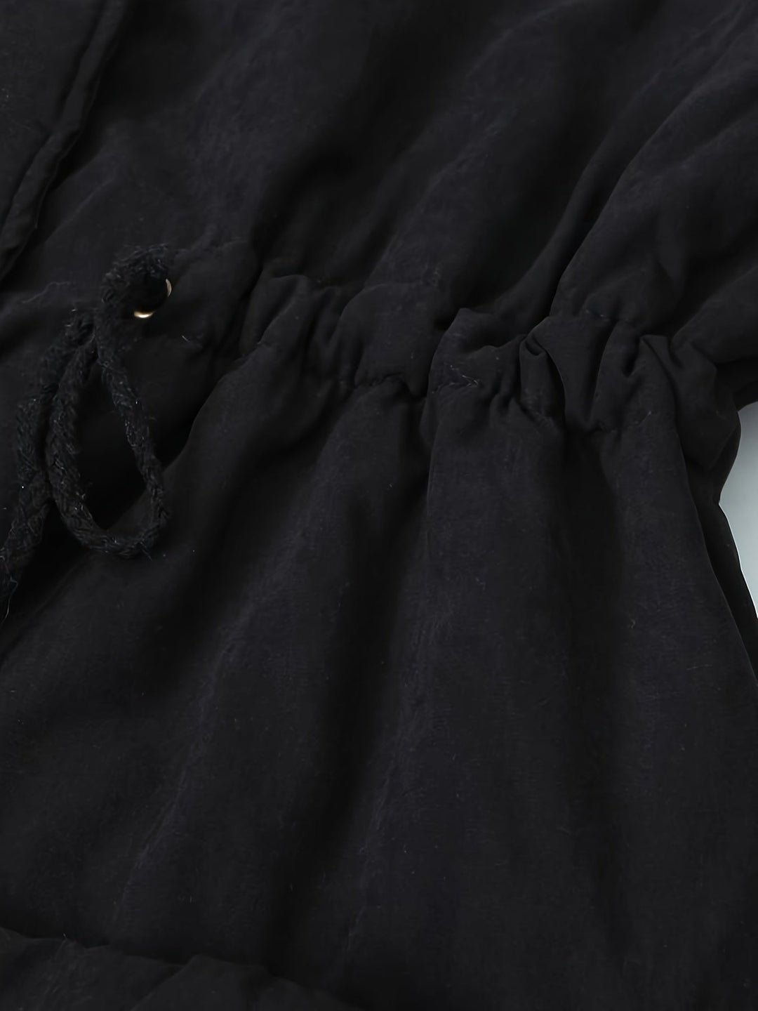 Carolyn | Cozy Lined Winter Parka