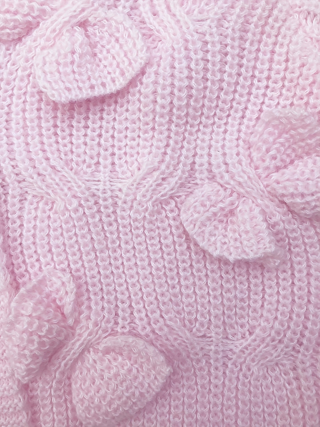 Juniper | Soft Cardigan with Bow Detail and Long Sleeves