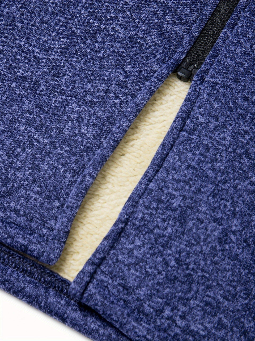 Raymond | Quilted Long Coat