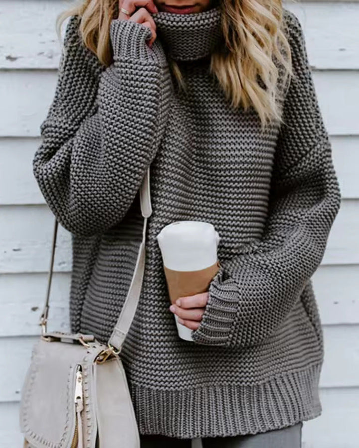 Amelia - Turtleneck