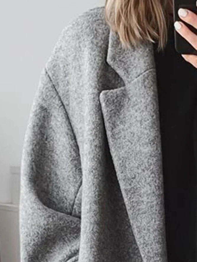 Harper - Classic Winter Coat