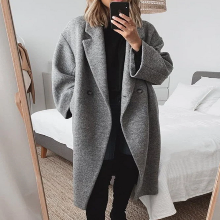 Harper - Classic Winter Coat