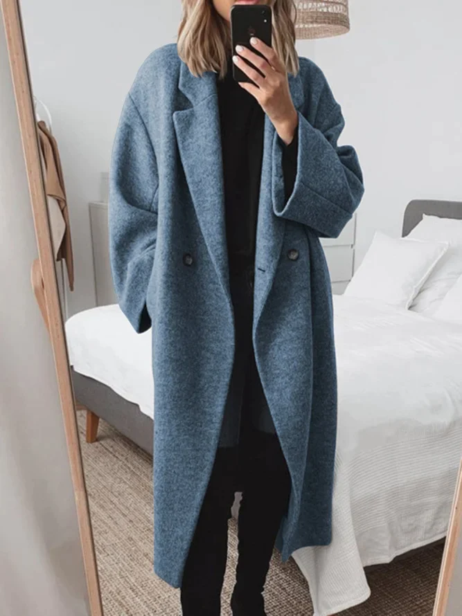 Harper - Classic Winter Coat