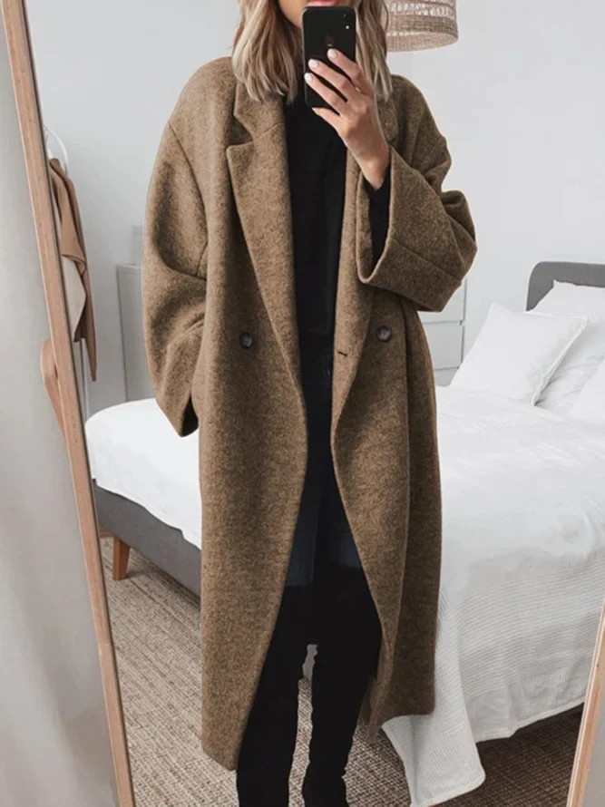 Harper - Classic Winter Coat