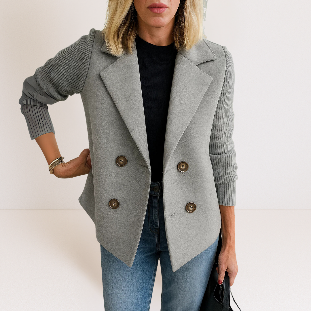 Lena - Premium Blazer for the Day