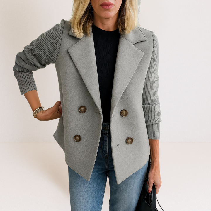 Lena - Premium Blazer for the Day