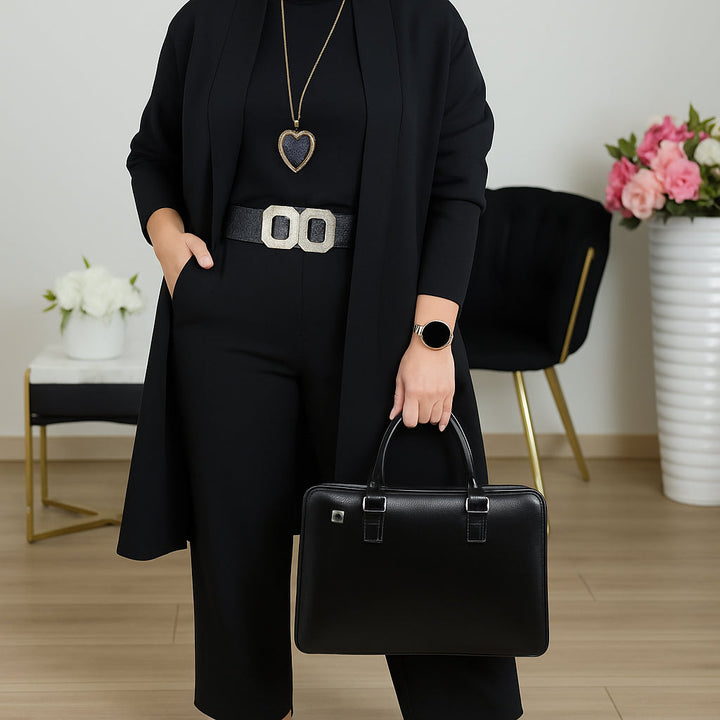 Piper | 3-Piece Set with Versatile Design and Coordinating Pieces