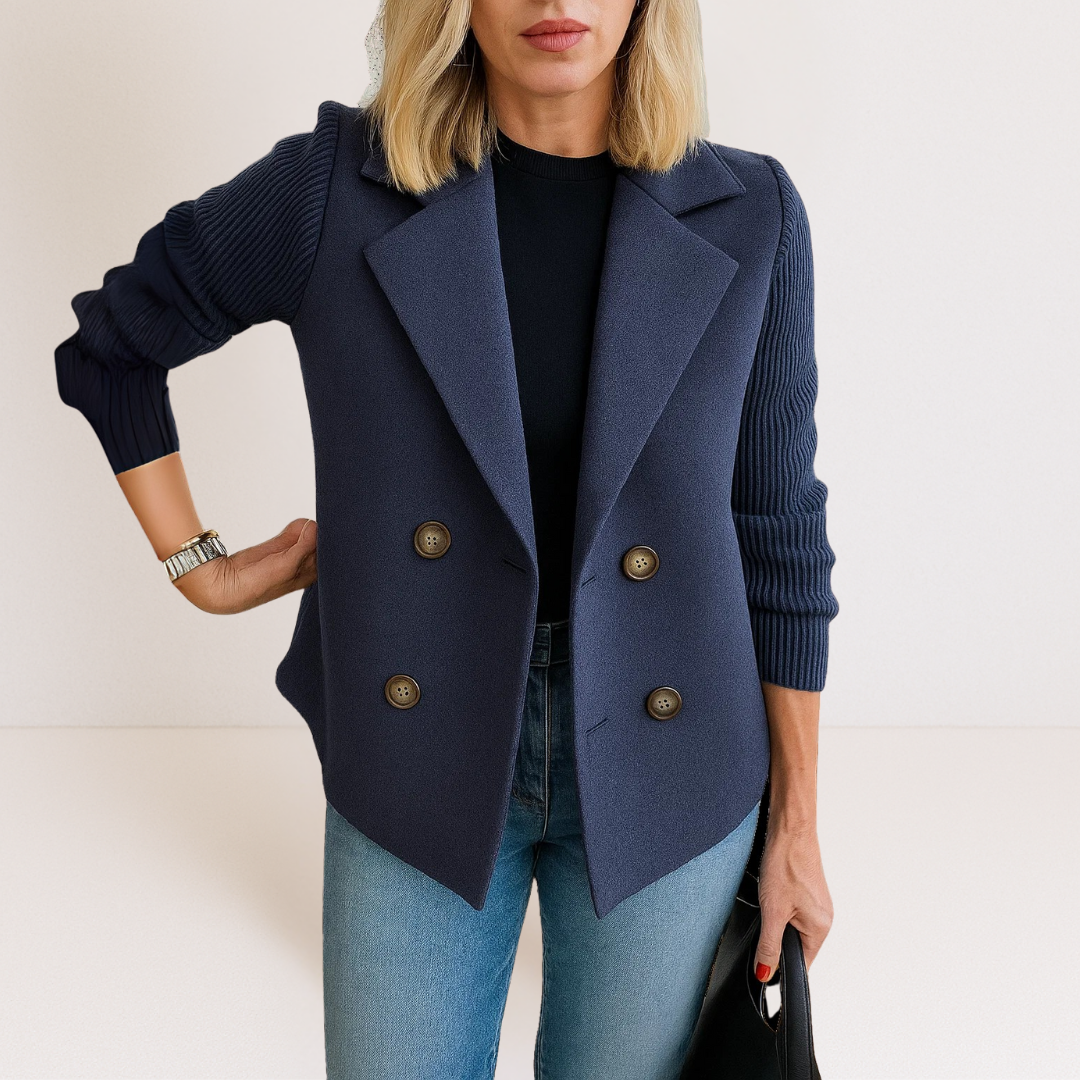Lena - Premium Blazer for the Day