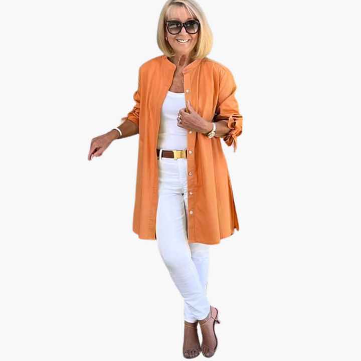 BRISEIS – FLOWING OUTER LAYER