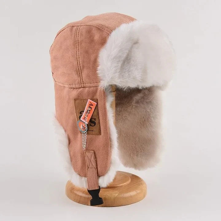 Pool Plush Hat