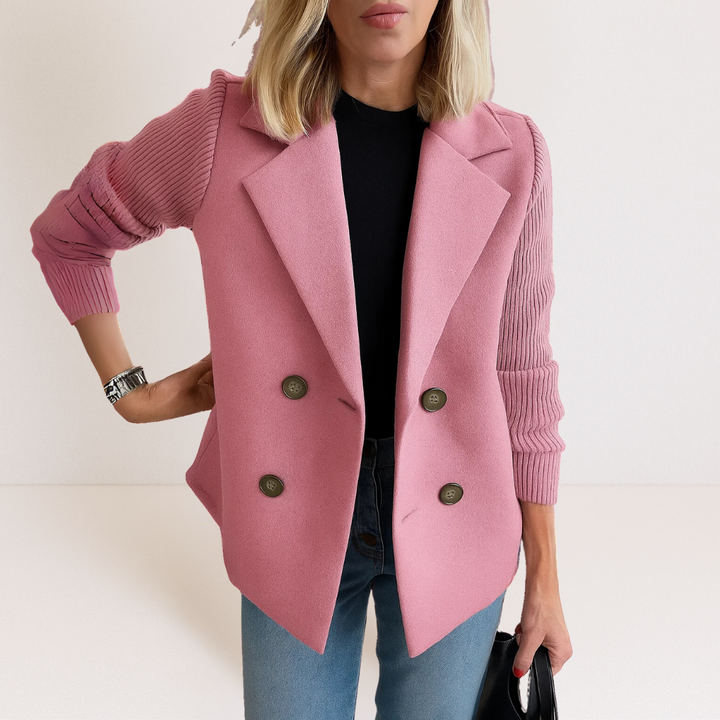Lena - Premium Blazer for the Day