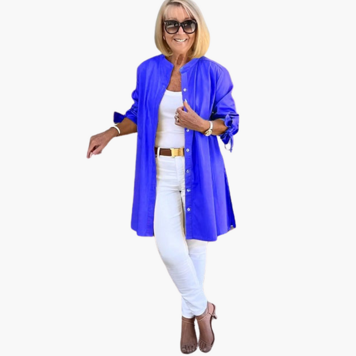 BRISEIS – FLOWING OUTER LAYER