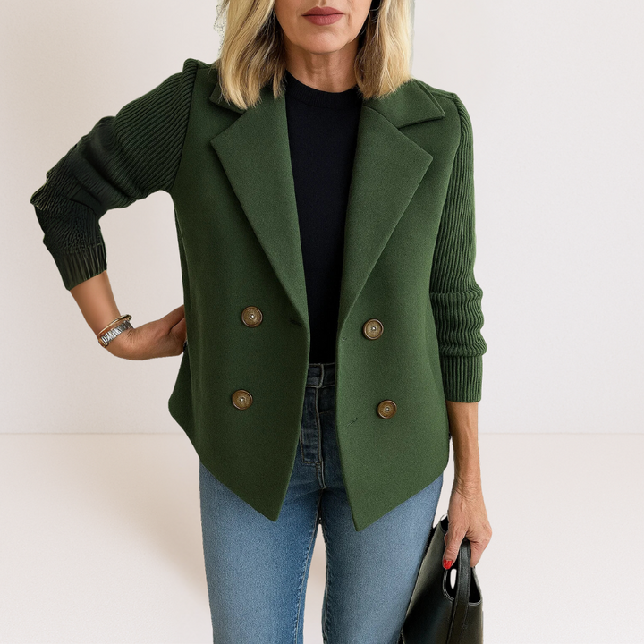 Lena - Premium Blazer for the Day
