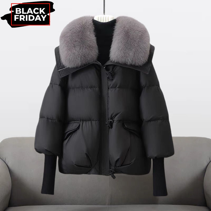 Johanna - Puffer Jacket