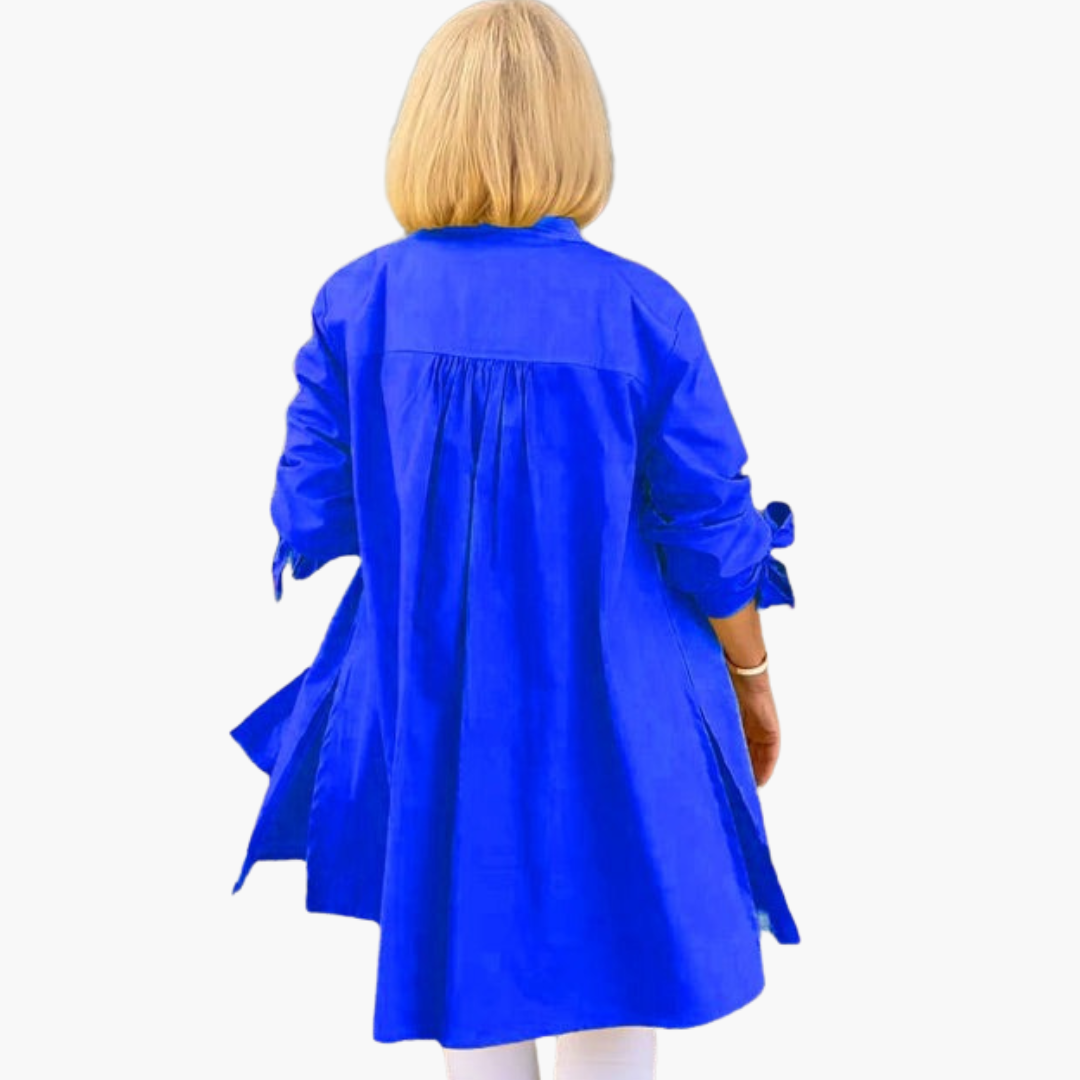 BRISEIS – FLOWING OUTER LAYER