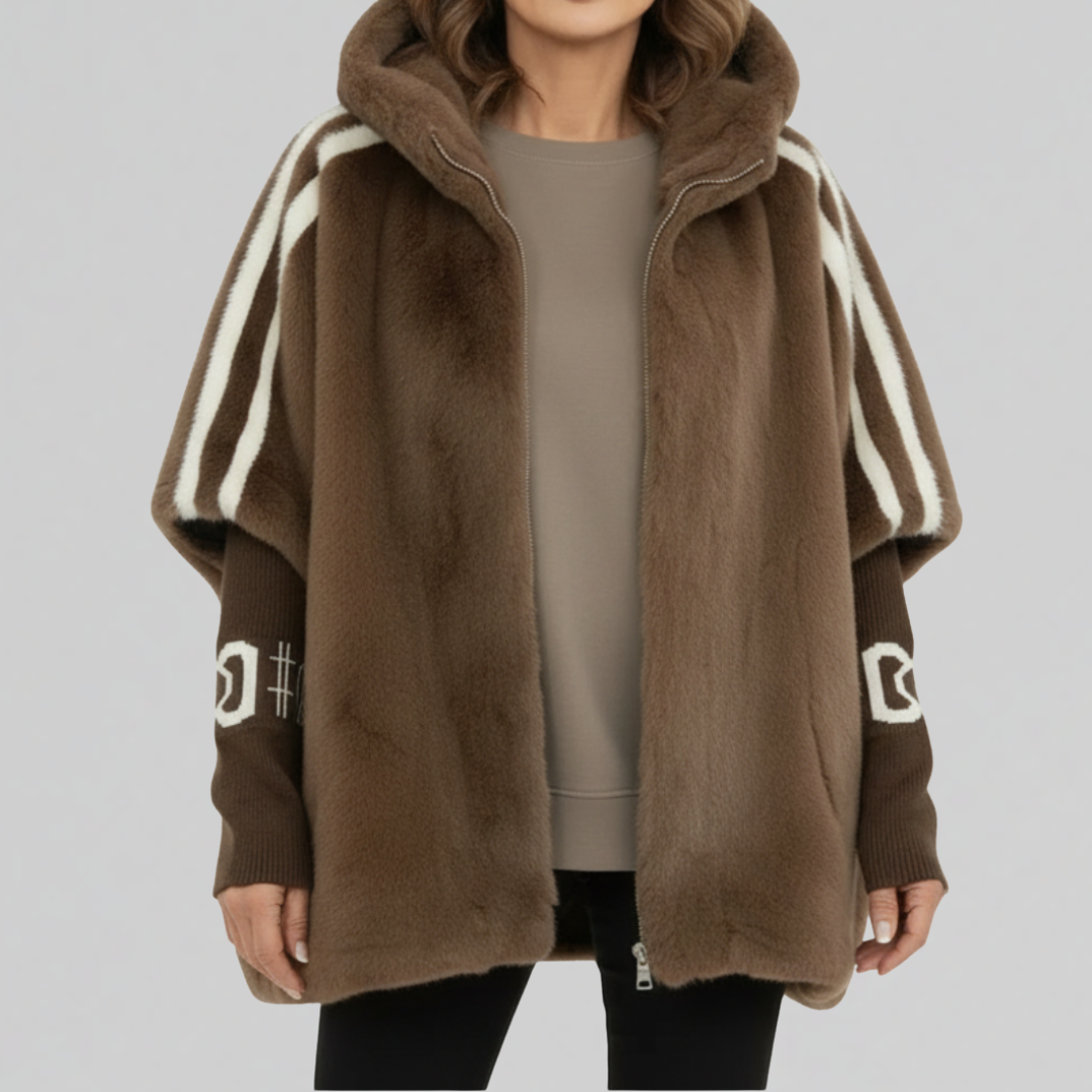 Briella | Quilted Jacket
