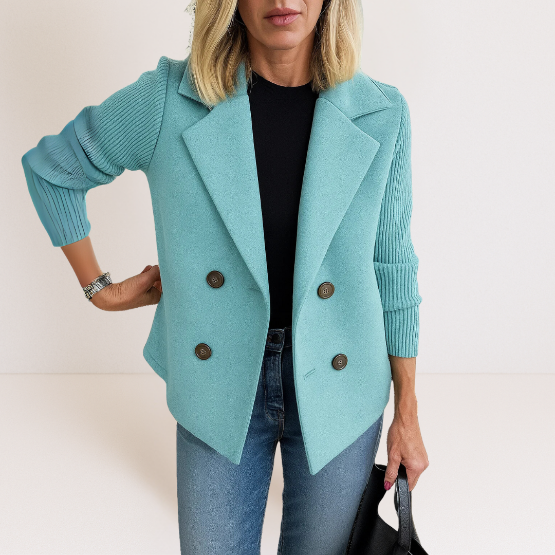 Lena - Premium Blazer for the Day