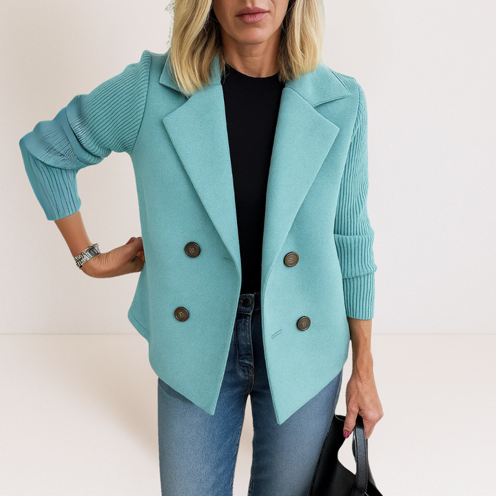 Lena - Premium Blazer for the Day