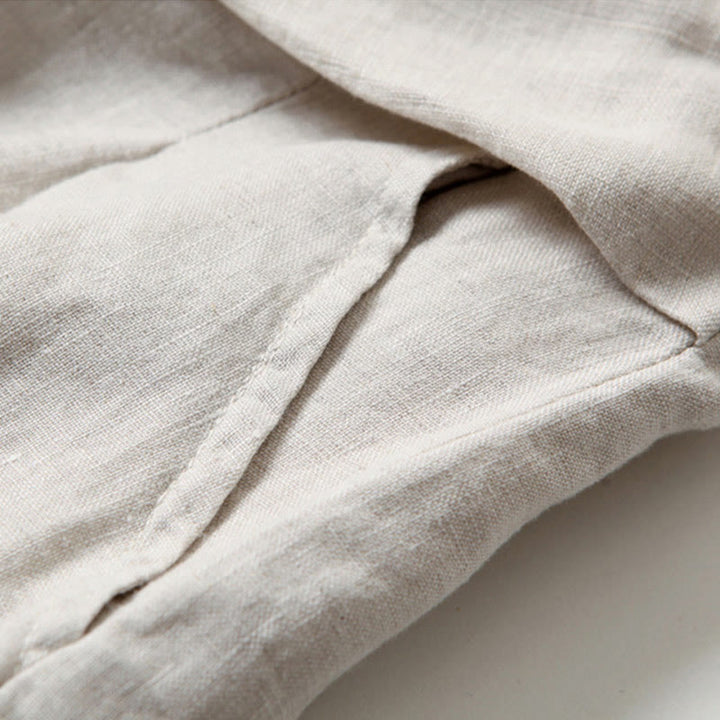 Madigan | Wide-Leg Trousers with Relaxed Fit and Versatile Style