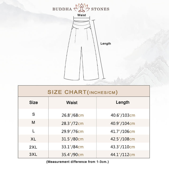Madigan | Wide-Leg Trousers with Relaxed Fit and Versatile Style