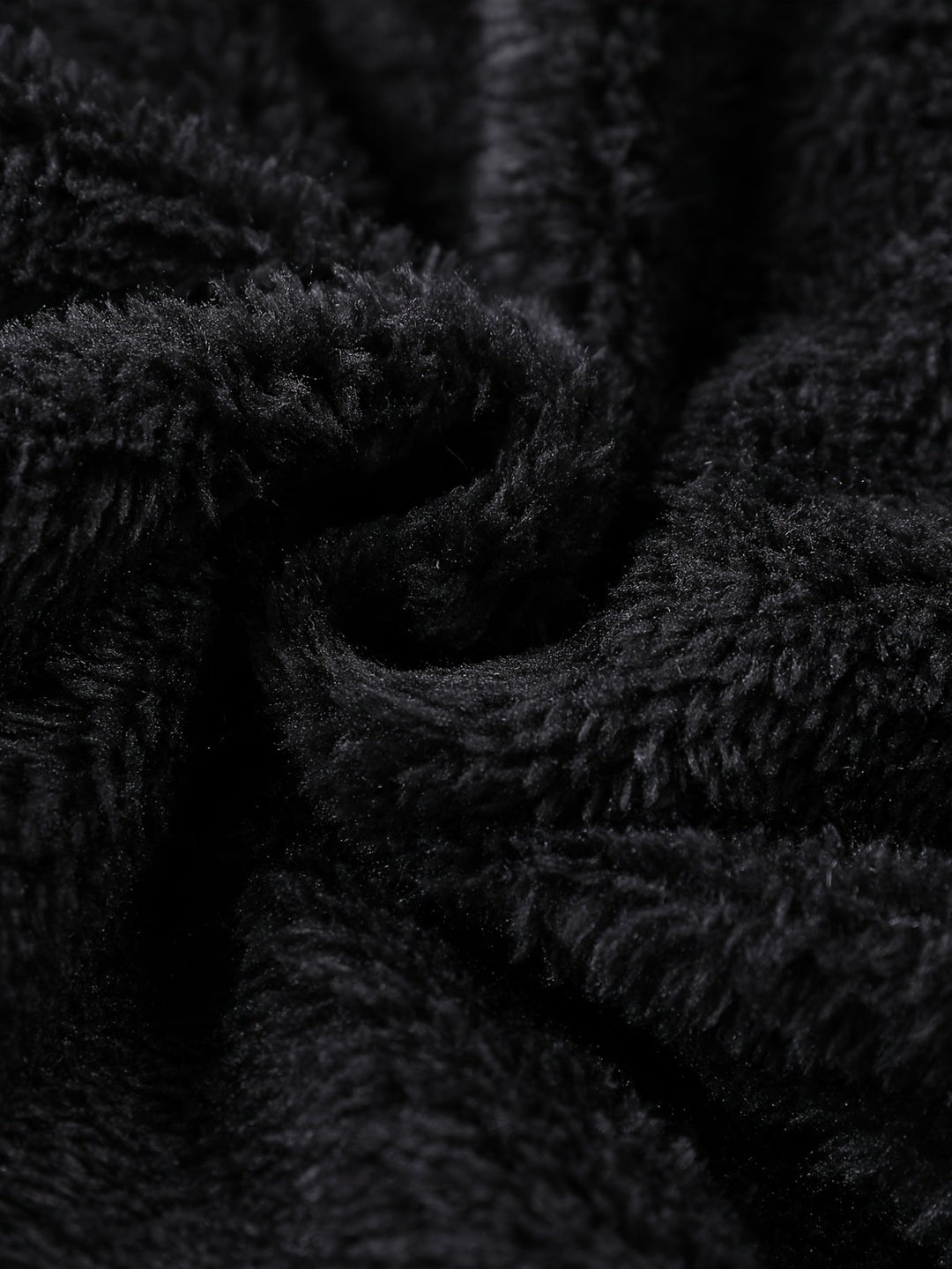 Bruce | Quilted Winter Jacket with Hood