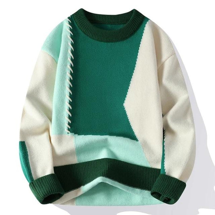 Finn - Designer Sweater
