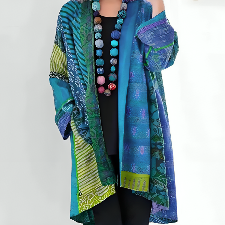 Riley - Women's Knit Cardigan