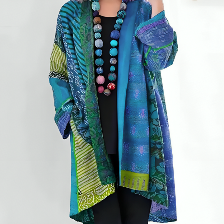 Riley - Women's Knit Cardigan