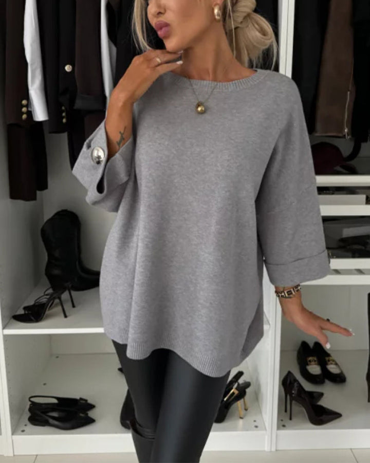 Isabella - Elegant Sweater