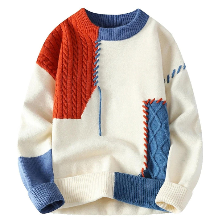Finn - Designer Sweater