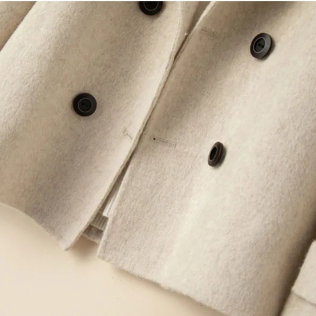 Women’s Reversible Short Jacket