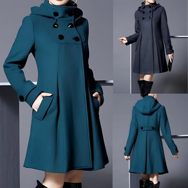 Solana - Stylish Jacket