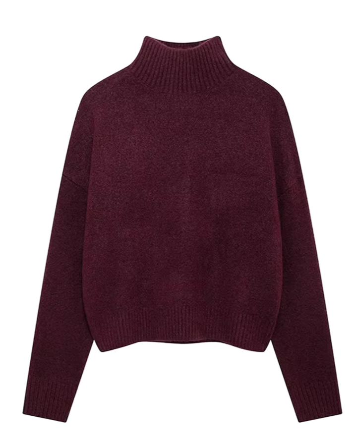 Isla - Sweater
