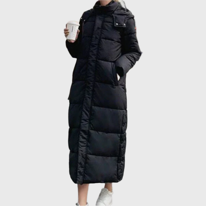 Melisa | Winter Jacket