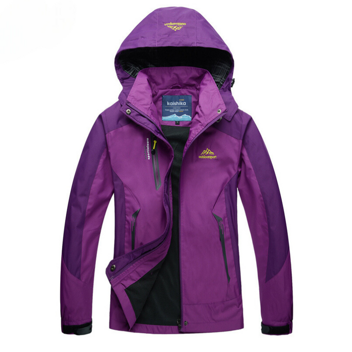 Eleonora - Waterproof Women's Jacket