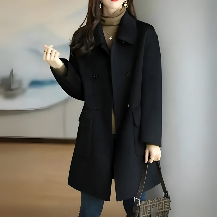 Valencia | Refined Winter Coat