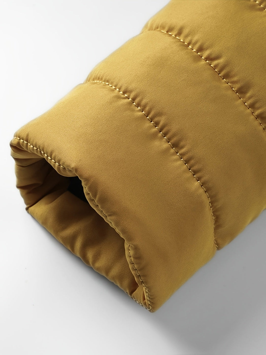 Hugo | Lightweight Insulated Jacket