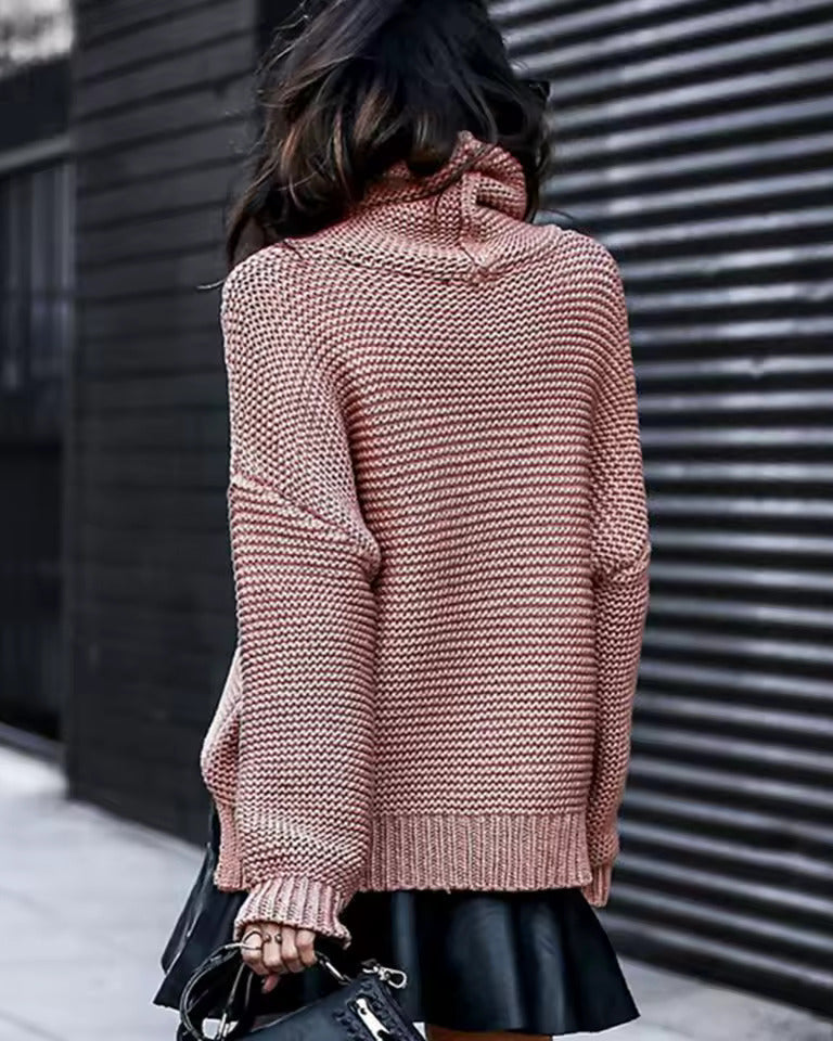 Amelia - Turtleneck