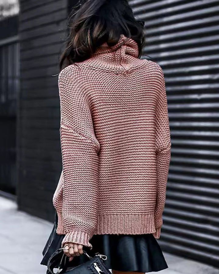 Amelia - Turtleneck