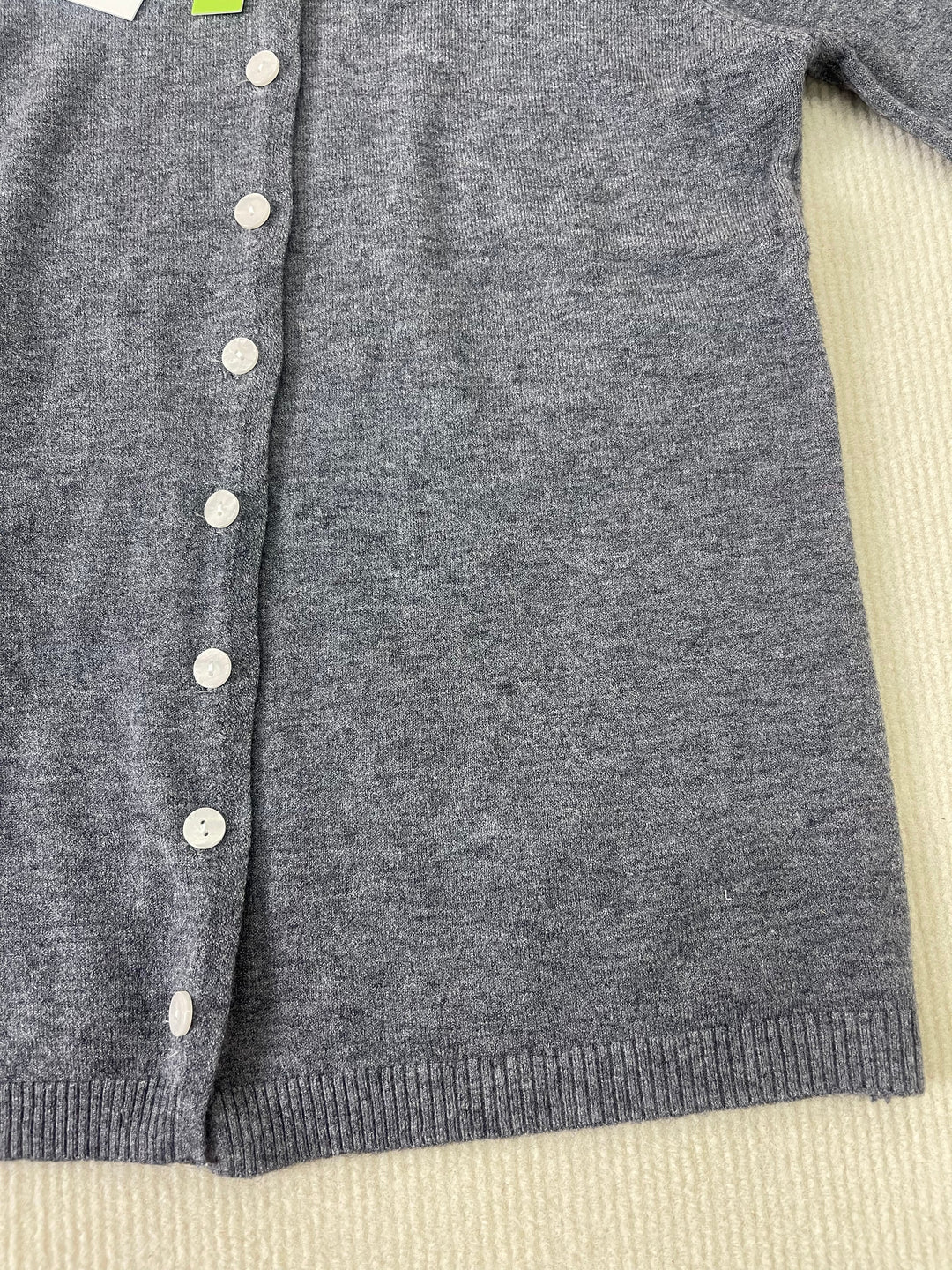 Aurora - Simple Basic Sweater with Long Sleeves